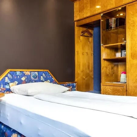 Hotel&restaurant Knote Sindelfingen