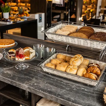 호텔&레스토랑 크노트 3*