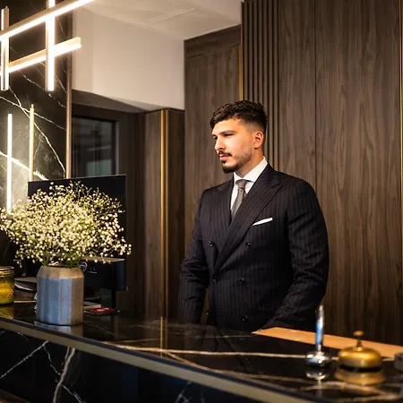 科纳特餐厅酒店 3* 辛德尔芬根