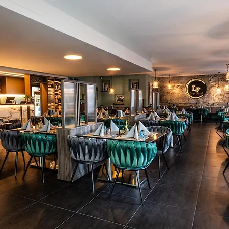 科纳特餐厅酒店