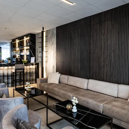 호텔&레스토랑 크노트 호텔