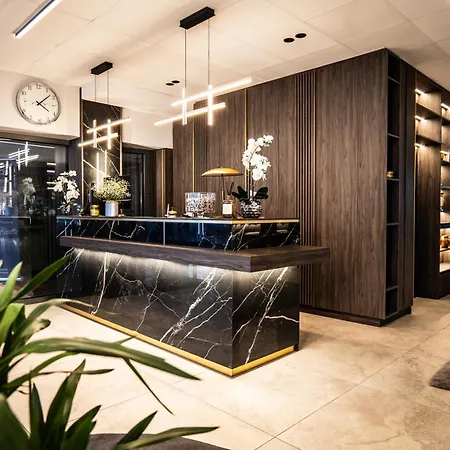 Hotel Hotel&restaurant Knote