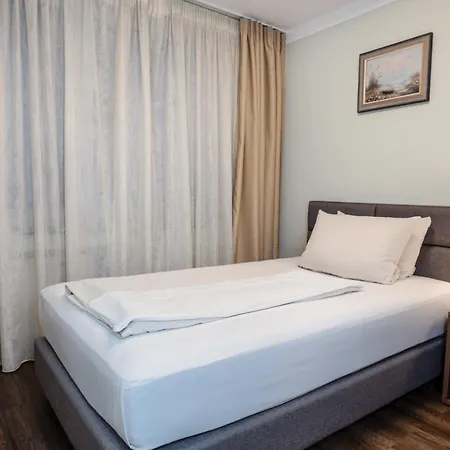 Hotel&restaurant Knote 3* Sindelfingen