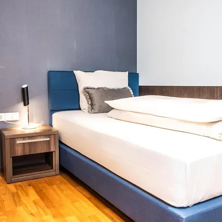 호텔&레스토랑 크노트 호텔