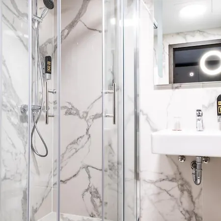 호텔 호텔&레스토랑 크노트