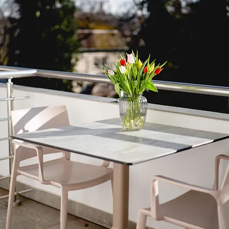 & Restaurant Knote Hotel 3*