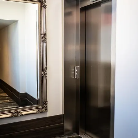 호텔&레스토랑 크노트