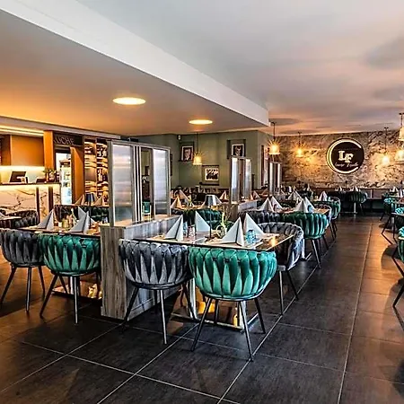 & Restaurant Knote Sindelfingen