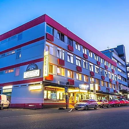 & Restaurant Knote Hotel 3*