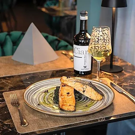 & Restaurant Knote Sindelfingen