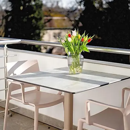 Hotel & Restaurant Knote