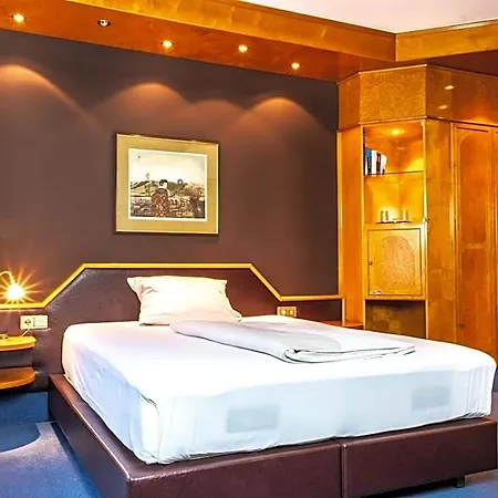 & Restaurant Knote Hotel Sindelfingen