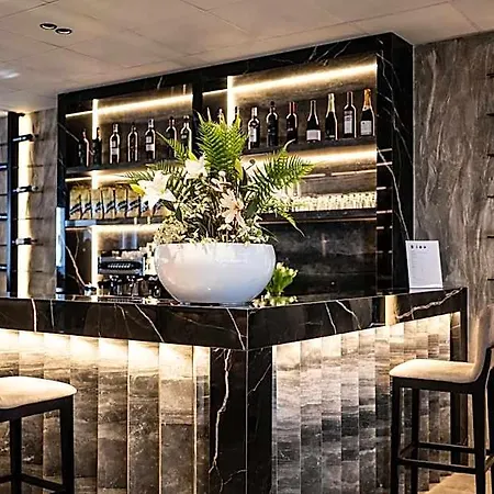 & Restaurant Knote Hotel 3*