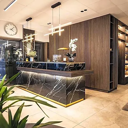 & Restaurant Knote Hotel Sindelfingen