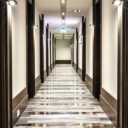 Hotel&restaurant Knote Hotel 3*