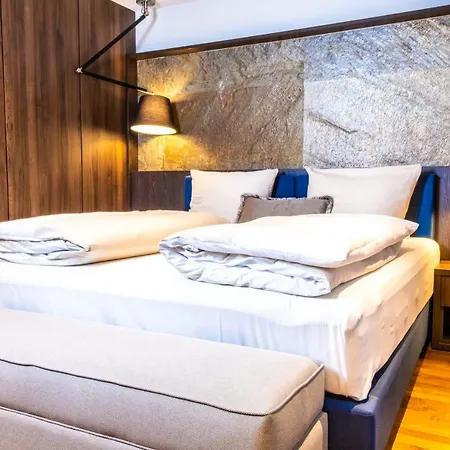 & Restaurant Knote Hotel 3*