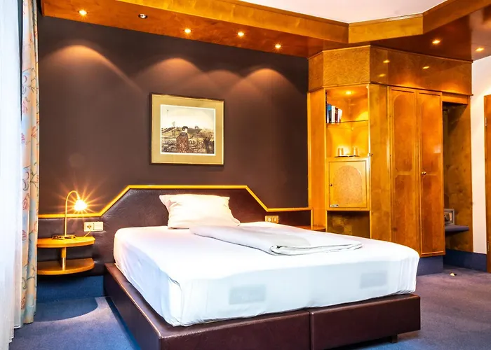 科纳特餐厅酒店