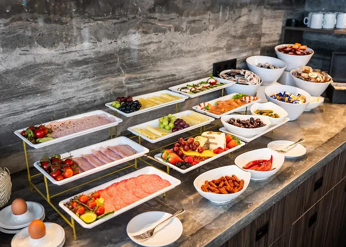 & Restaurant Knote Hotel Sindelfingen