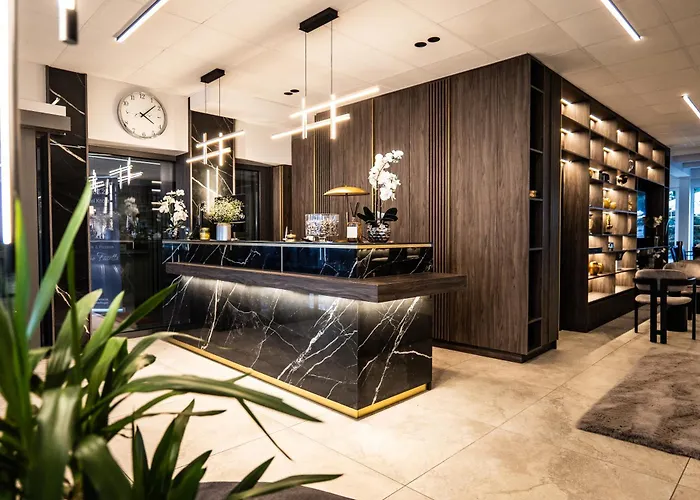 Hotel & Restaurant Knote