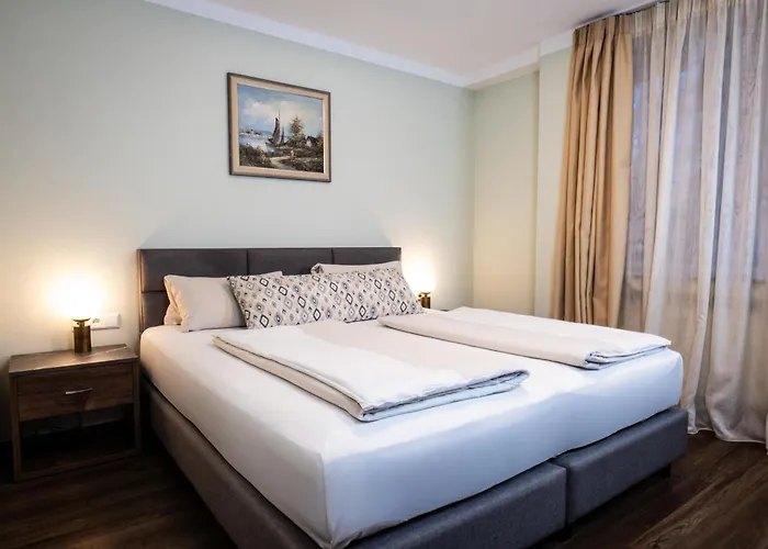 & Restaurant Knote Hotel Sindelfingen