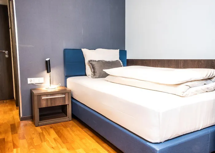 科纳特餐厅酒店 酒店