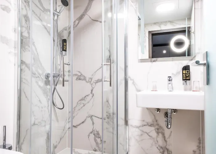 酒店 科纳特餐厅酒店