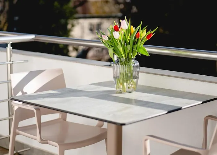 & Restaurant Knote Hotel 3*